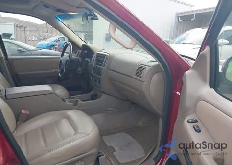 2005 Ford Explorer Xlt/Xlt Sport z USA, uszkodzony, nr VIN 1FMZU73E75ZA55930